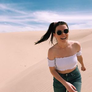 Meet your Posher, Jane